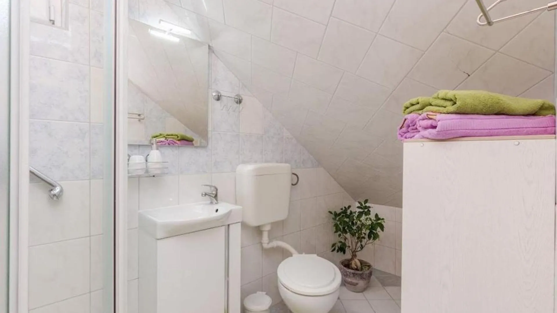 פריבלאקה Apartments With A Swimming Pool - By Ta Leut Tourist Agency 0*,  קרואטיה