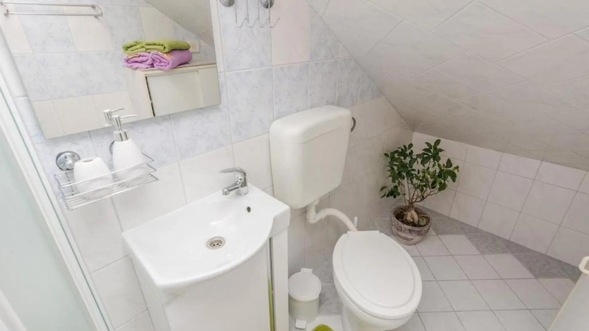 פריבלאקה Apartments With A Swimming Pool - By Ta Leut Tourist Agency