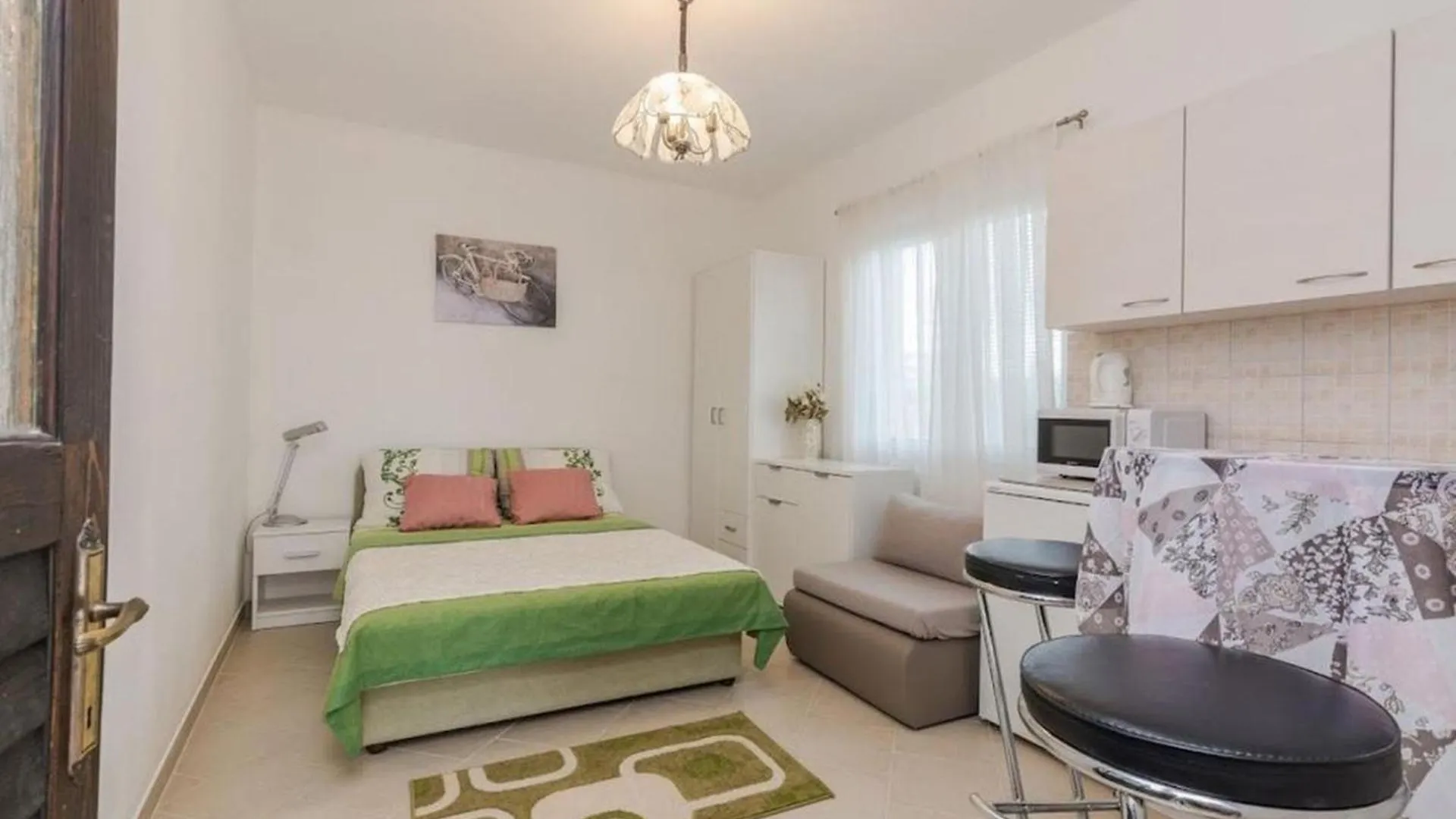 פריבלאקה Apartments With A Swimming Pool - By Ta Leut Tourist Agency קרואטיה