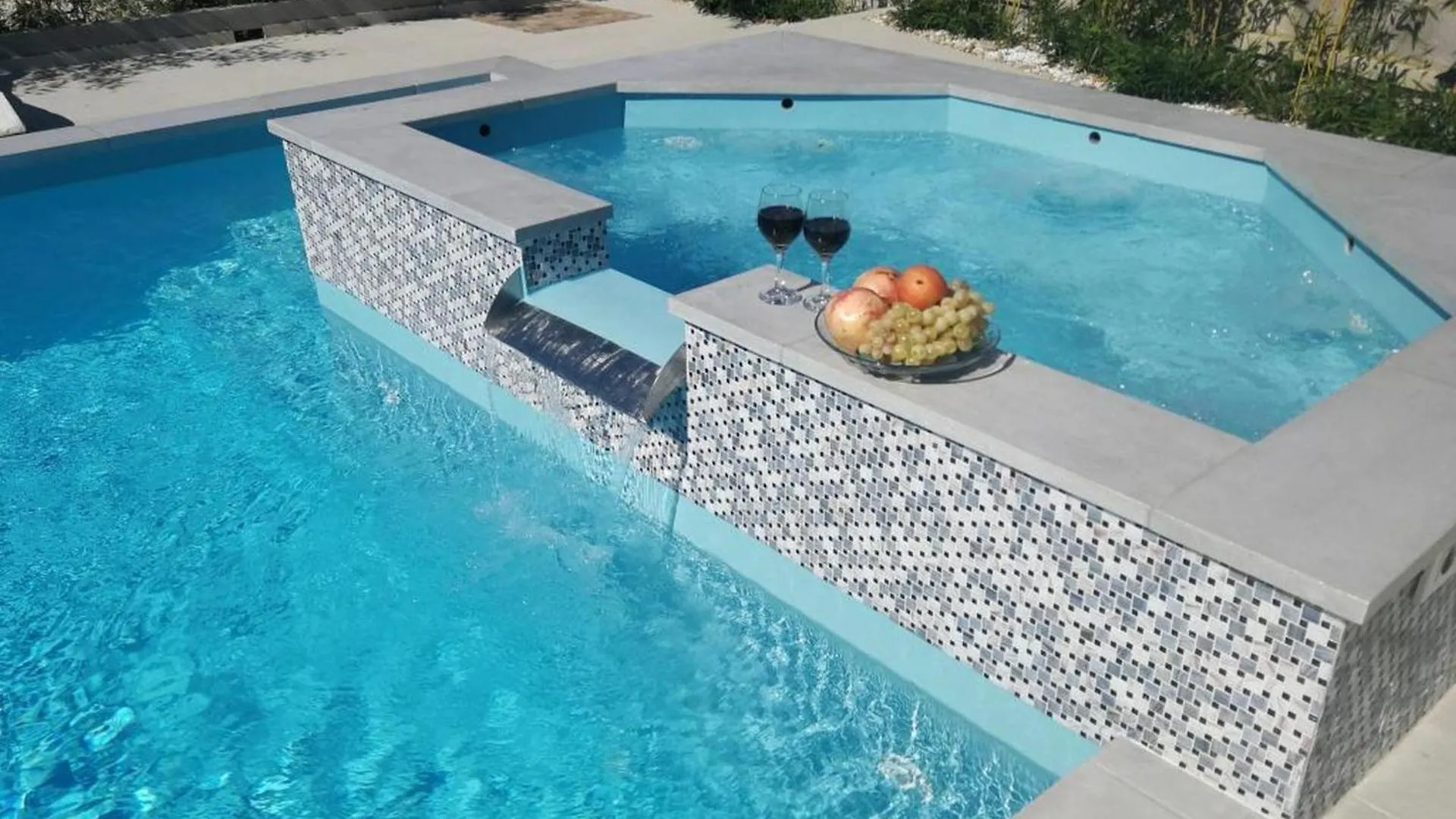 פריבלאקה Apartments With A Swimming Pool - By Ta Leut Tourist Agency