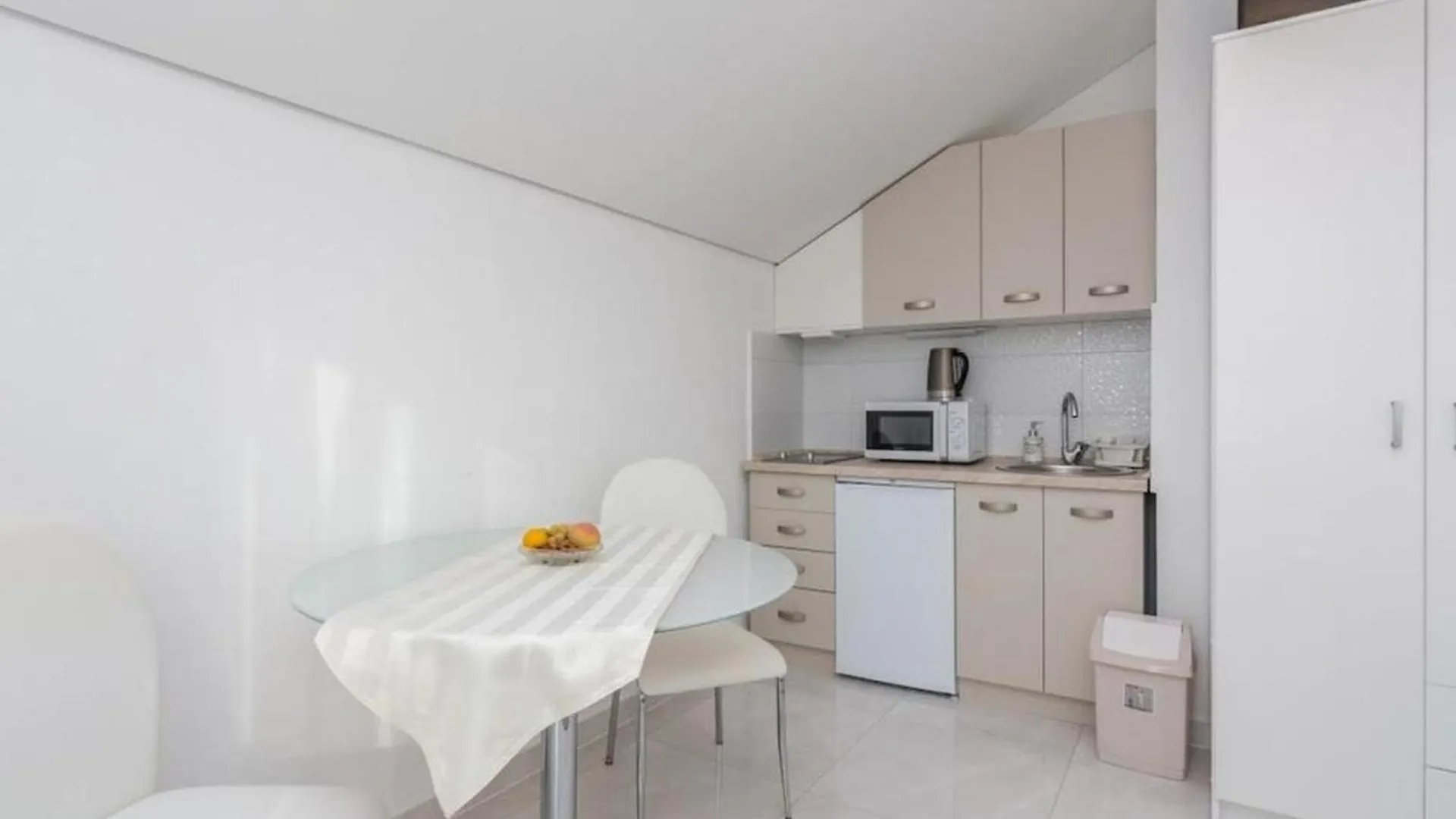 פריבלאקה Apartments With A Swimming Pool - By Ta Leut Tourist Agency 0*,