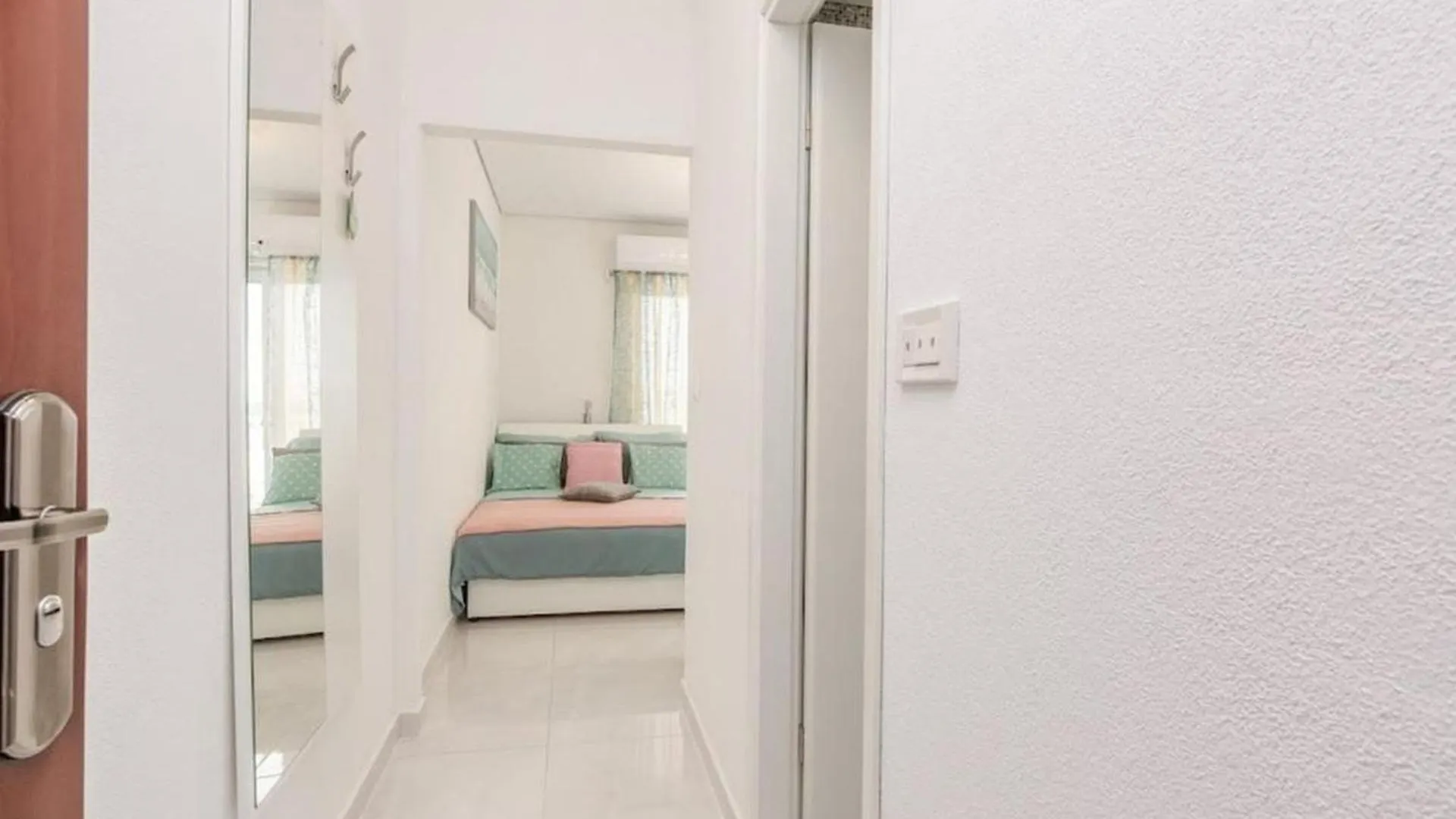 פריבלאקה Apartments With A Swimming Pool - By Ta Leut Tourist Agency