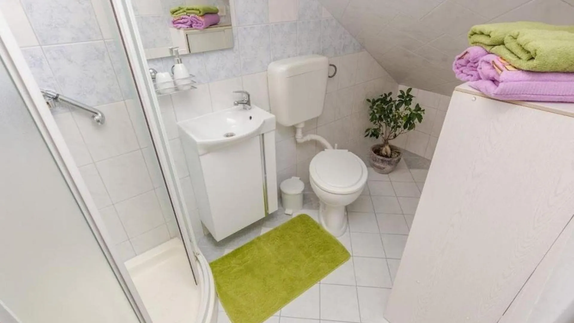 פריבלאקה Apartments With A Swimming Pool - By Ta Leut Tourist Agency 0*,