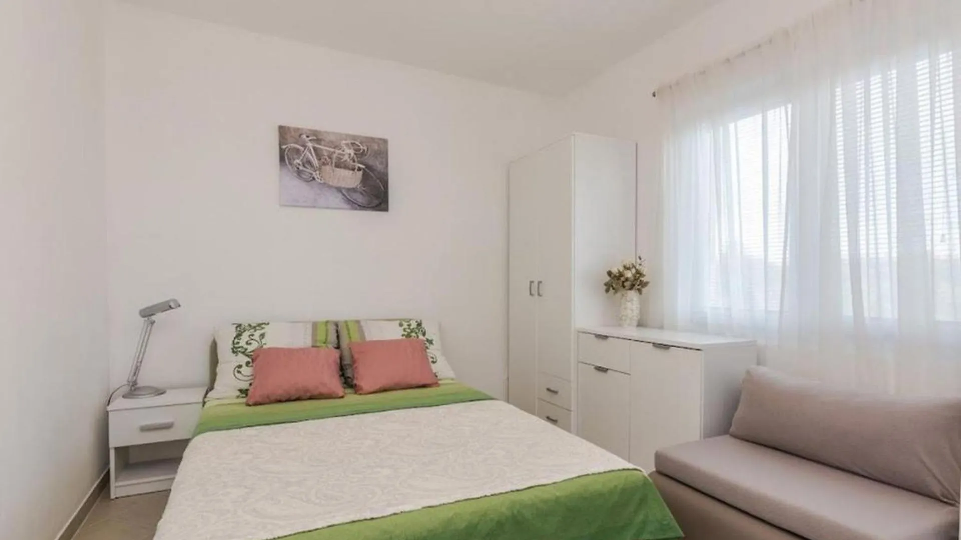 פריבלאקה Apartments With A Swimming Pool - By Ta Leut Tourist Agency