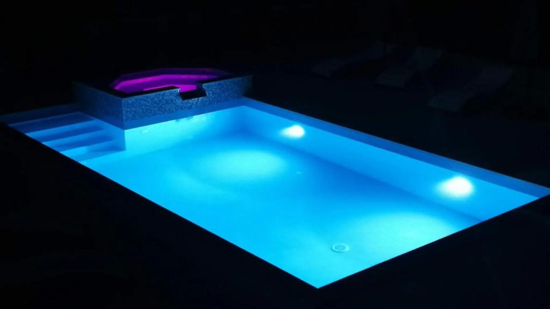 פריבלאקה Apartments With A Swimming Pool - By Ta Leut Tourist Agency