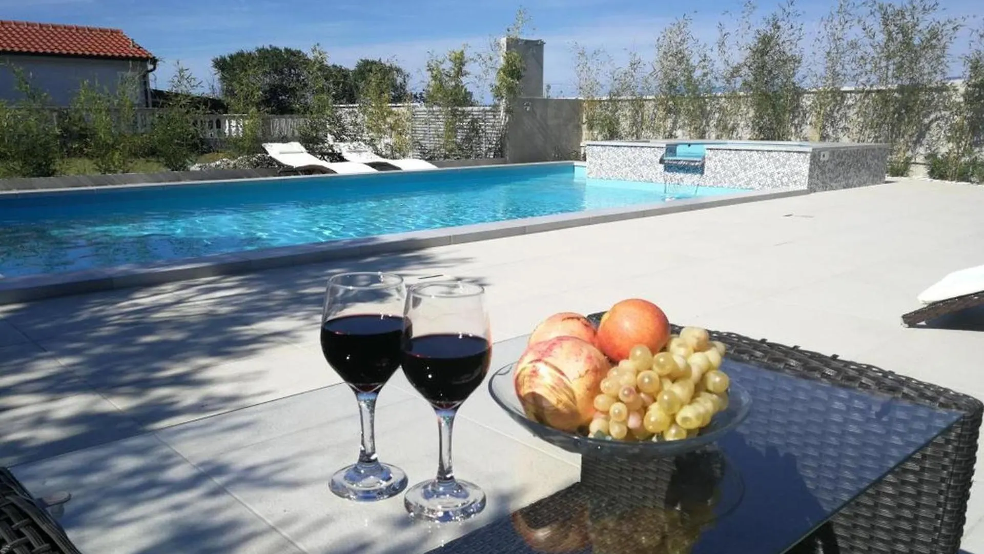פריבלאקה Apartments With A Swimming Pool - By Ta Leut Tourist Agency