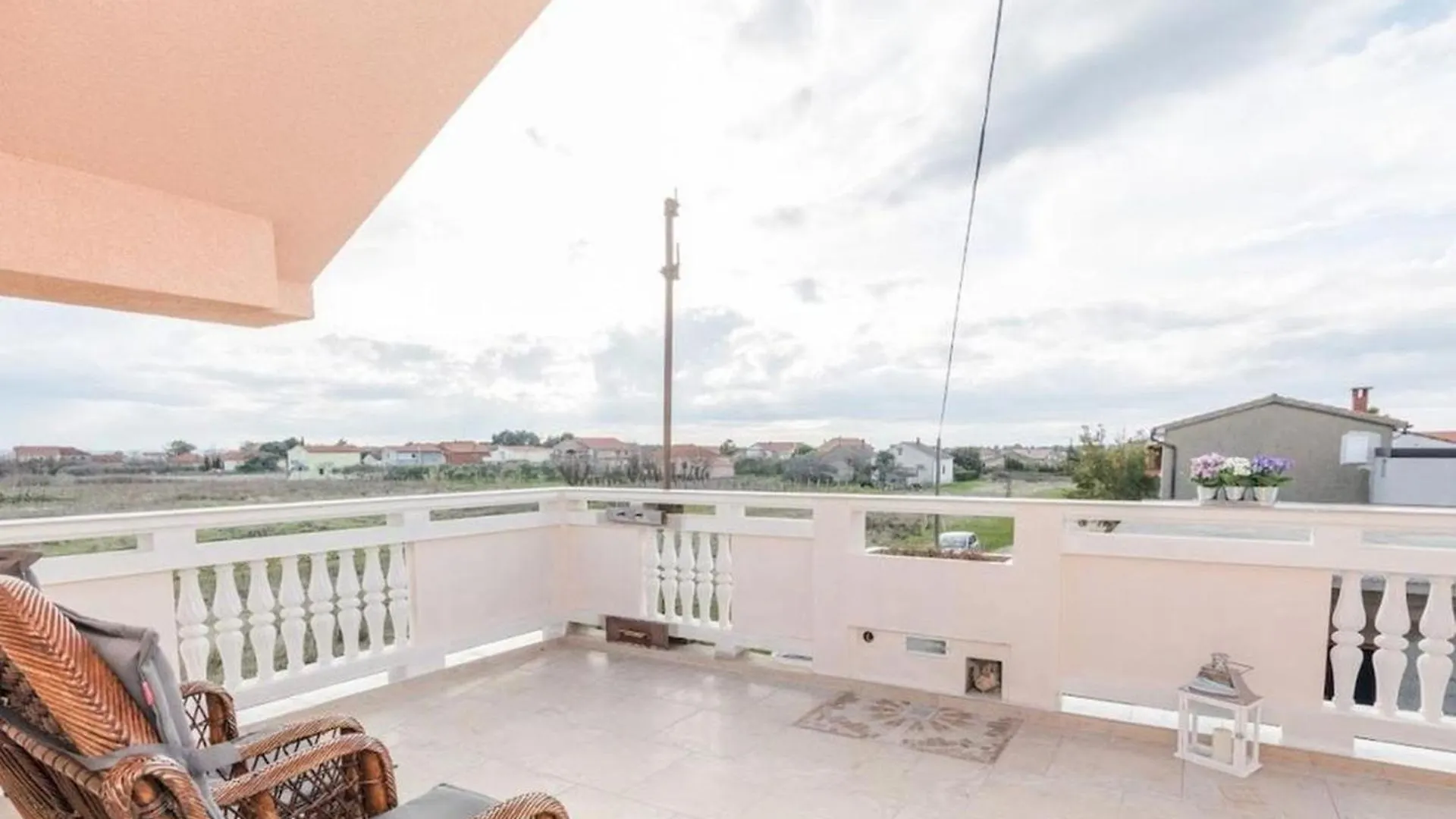 Apartments With A Swimming Pool - By Ta Leut Tourist Agency بريفلاكا