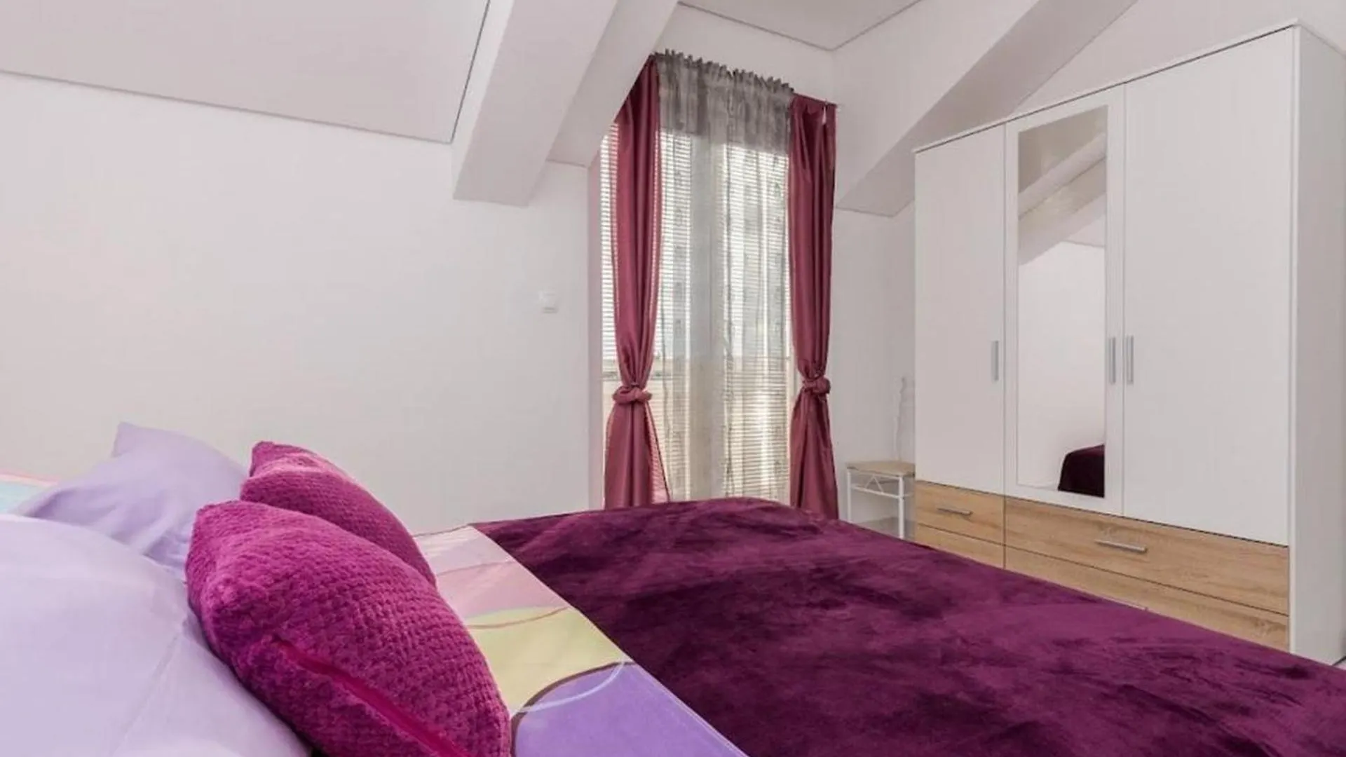 Apartments With A Swimming Pool - By Ta Leut Tourist Agency بريفلاكا كرواتيا