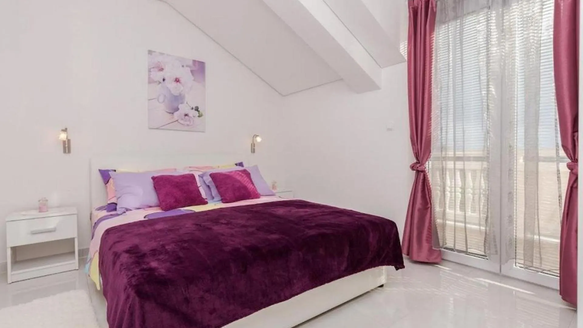 פריבלאקה Apartments With A Swimming Pool - By Ta Leut Tourist Agency